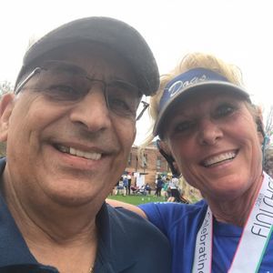 Meet your Posher, Dee